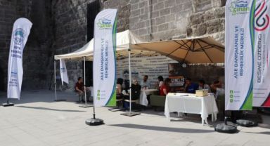 BÜYÜKŞEHİR’İN ÜNİVERSİTE TANITIM VE TERCİH DANIŞMANLIĞI GÜNLERİ BAŞLIYOR