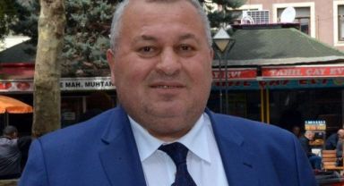 Cemal Enginyurt, İBB Başkan adaylığını ilan etti! 'Kılıçdaroğlu beni CHP'den İstanbul adayı yapsın'