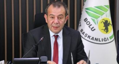 CHP'den ihraç edilen Tanju Özcan'dan bomba açıklamalar: Beni atmak hukuksuz, yargı yoluna gideceğim