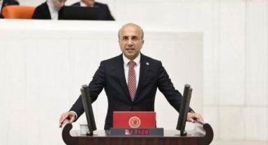 CHP'Lİ AŞKIN GENÇ: EMEKLİLER SEFALETE MAHKUM EDİLİYOR