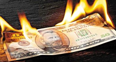 Dolar ve Euro'da yeni rekor kırıldı! 18 Temmuz 2023 piyasalar alev aldı