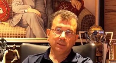 Ekrem İmamoğlu'nun Kemal Kılıçdaroğlu'na 'darbe' toplantısının görüntüleri sızdı! Zoom'da neler neler konuşmuşlar