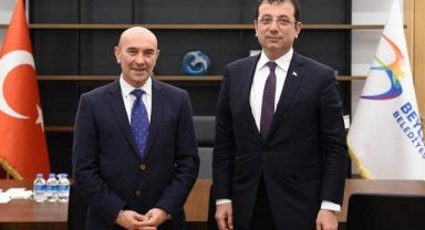 Ekrem İmamoğlu-Tunç Soyer görüşmesinin perde arkası ortaya çıktı: Yanlış anlamaları giderdik