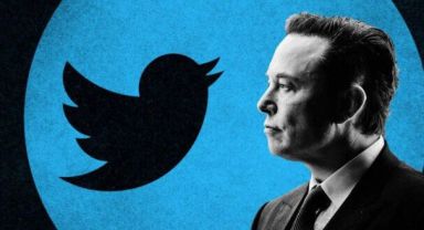 ELON MUSK TWİTTER'A GEÇİCİ SINIRLAMA GETİRDİ