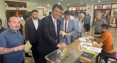 EN BÜYÜK EMLAKÇI BELEDİYELER