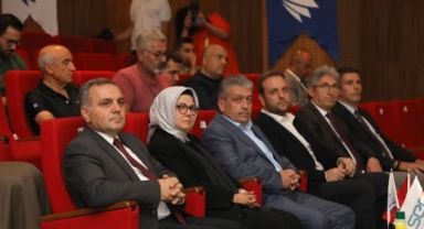 Erciyes Teknopark tarafından “Hassas Tıp ve Sağlık Biyoteknolojisi Üssü Programı” düzenlendi.