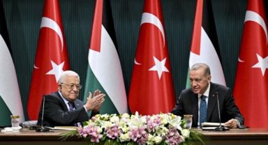 Erdoğan: Başkenti Doğu Kudüs olan bağımsız Filistin kurulmalı