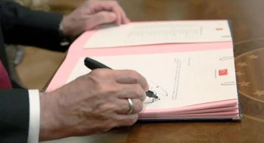 Erdoğan imzaladı! Atama ve görevden alma kararları Resmi Gazete'de yayımlandı İsmail Çataklı'ya yeni görev