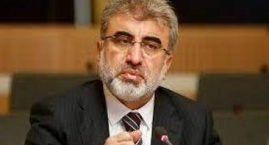 Eski Bakan Yıldız'ın Acı Günü