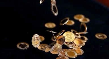 Gram altından tarihi rekor! Gram altın 1700 TL'yi çeyrek altın 2 bin 773 TL'yi gördü
