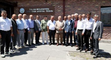 “İHTİYAÇ DENİLDİĞİNDE HER YERDE VARIZ”
