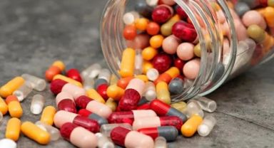 İlaçta KDV oranı yükseldi 14 bin 900 ilacın fiyatı değişecek