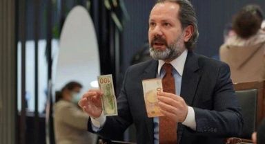 İslam Memiş'ten bomba gram altın tahmini alım fırsatı verir mi? Elindeki altını satan bin pişman olur