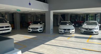 İsotlar Grup, Yeni Mobilup Showroom’uyla, İzmir’de de Akıllı Hareket Devrini Başlatıyor!