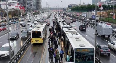İstanbul'daki ulaşım zammında flaş gelişme! Yüzde 57'lik zam teklifi kabul edildi mi?