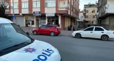 İşten eve gelen kadın hayatının şokunu yaşadı