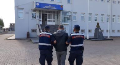Jandarmadan DEAŞ Operasyonu: 1 Gözaltı