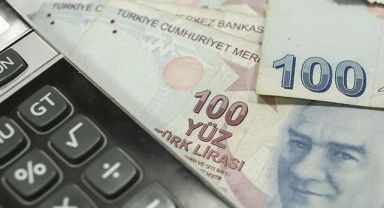 Kanuni faiz ile temerrüt faiz oranları belirlendi