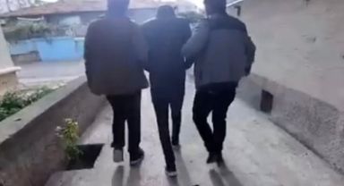 Kayseri’de eş zamanlı hırsızlık operasyonu: 10 gözaltı