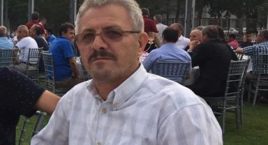 Kayseri hakem camiasının acı günü