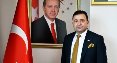 Kayseri OSB Başkanı Yalçın’dan 15 Temmuz Demokrasi ve Millî Birlik Günü Mesajı