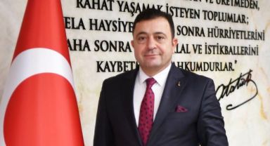 Kayseri OSB Başkanı Yalçın’dan Mayıs Ayı İşsizlik Rakamı Değerlendirmesi…