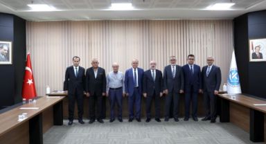 Kayseri Üniversitesine Hayırsever Desteği Sürüyor