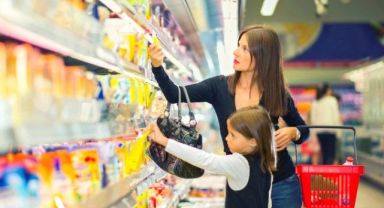 KDV'ye zam geldi! Bebek bezi yeme içmede yüzde 10'a, beyaz eşya, sigara ve alkolde yüzde 20'ye çıktı