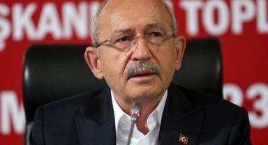 Kemal Kılıçdaroğlu'ndan ÖTV zammına tepki: Adım gibi biliyorum, bir süre sonra yine gelecek