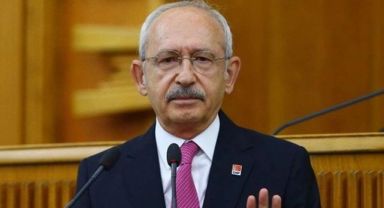 Kemal Kılıçdaroğlu öfkeden deliye döndü! İstediği oyu alamayınca hırsızlıkla suçladı! Bu ahlaksızlıktır, erdemsizliktir...