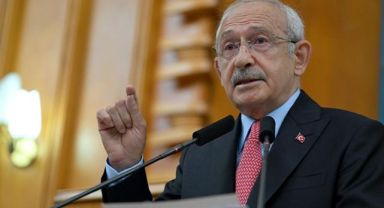 Kemal Kılıçdaroğlu: Türkiye her an bir erken seçime gidebilir