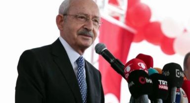 Kılıçdaroğlu'ndan yenilgi sözleri: Olur yani hayat devam ediyor