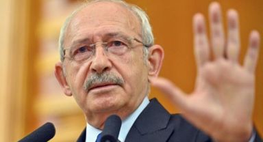 Kılıçdaroğlu tartışmaları bitirdi: Talimatı verdim!