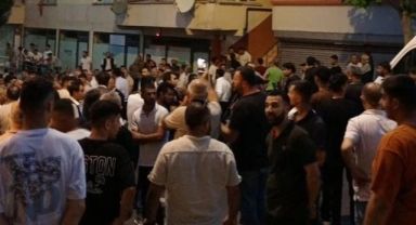 Kocaeli'de 'Suriyeli' gerginliği! Halk sokağa döküldü, ortalık karıştı! 'Fransa'dan beter olur' demişlerdi