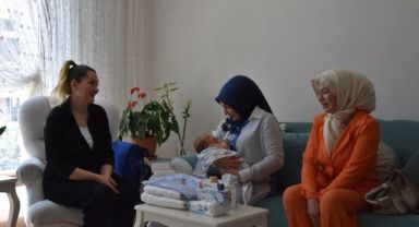 KOCASİNAN ‘AİLESİ’NE KATILAN YENİ NEFESLERE, ‘HOŞ GELDİN’ DENİYOR