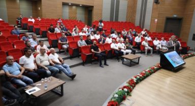 Konutların Çoğu Sosyal Donatı Alanları ile Birlikte Tamamlanıyor