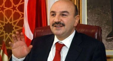 Kulis Haber! AK Parti'nin Mansur Yavaş'a karşı çıkartacağı aday belli oldu işte o isim