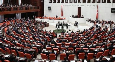 Meclis yarın olağanüstü toplanıyor! KDV ve ÖTV zamları...