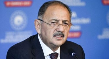 Mehmet Özhaseki'den İstanbul depremi açıklaması: Ekrem Bey ile prensipte anlaştık