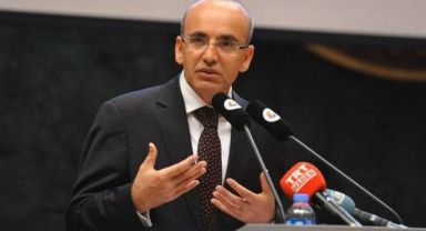 Mehmet Şimşek: Rasyonel politikalar meyvelerini veriyor
