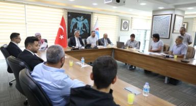 MELİKGAZİ 54 DAİRE 3 DÜKKAN İÇİN KENTSEL DÖNÜŞÜM İHALESİ GERÇEKLEŞTİRDİ