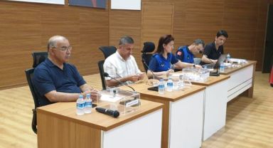 MELİKGAZİ’DE ÜRETİCİ KÖY PAZARI İÇİN KURA ÇEKİMİ YAPILDI