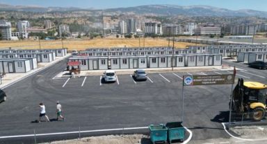 Melikgazi’nin Yardım Eli Depremzedelerin Gönüllerine Uzanmaya Devam Ediyor
