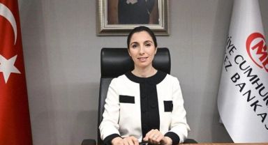 Merkez Bankası Başkanı Hafize Gaye Erkan’ın ekibi belli oldu! İşte atananlar ve görevden alınanlar