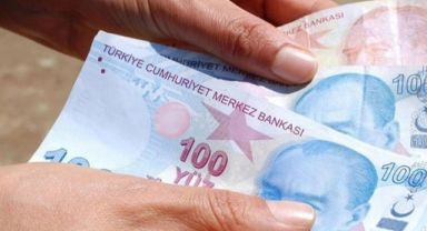 Merkez Bankası'nın enflasyon tahmini emekli maaşında zam hesabını değiştirdi! Yeni emekli maaşı ne kadar olacak?