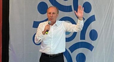 Muharrem İnce: Biz de seçime gireceğiz!