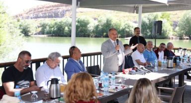 “MUTLU MEKANLAR MUTLU İNSANLAR DOĞURUR”