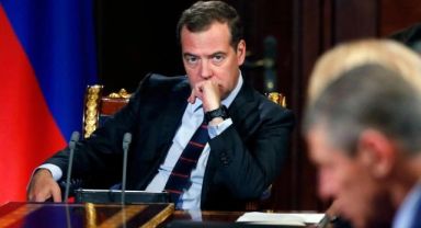 NATO'nun Ukrayna kararı Rusya'yı çıldırttı! 3. Dünya Savaşı yaklaşıyor...