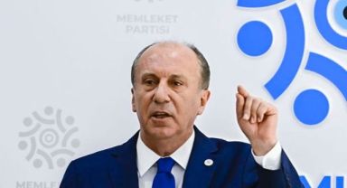 Ne dediyse çıkan Muharrem İnce'nin CHP'de değişimle ilgili tahmini olay oldu