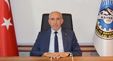 Odakır’dan 15 Temmuz mesajı